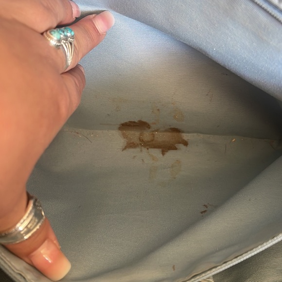 Coach Multi-Use Large Bag - Picture 13 of 17